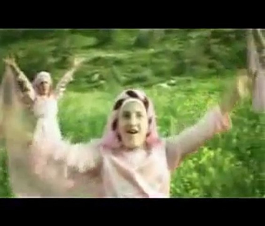 Cennet kular (birds of heaven) harika bir ilahi sper