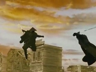 The Warrior's Way - Trailer / Bande-annonce 1 HQ [VO]