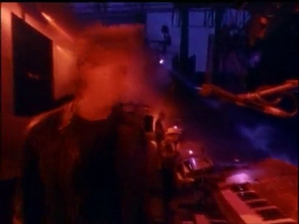 Depeche Mode - Strangelove