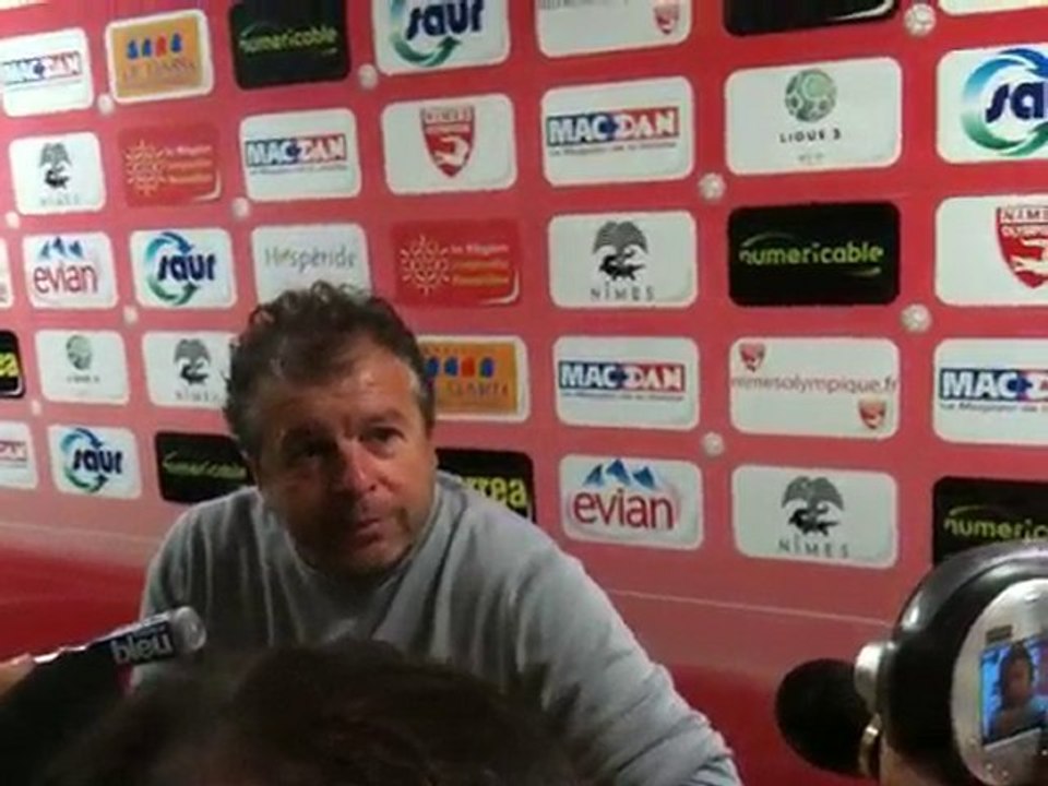 JM CAVALLI