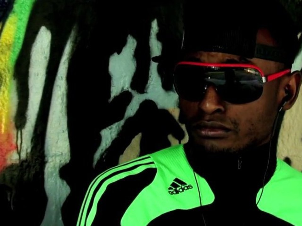 STREET REEPORT - INTERVIEW KLAND1ST1