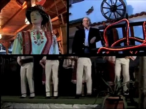 INTER-CONTINENTAL BUCHAREST Dining