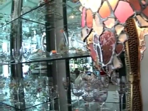 INTER-CONTINENTAL BUCHAREST Concierge Video