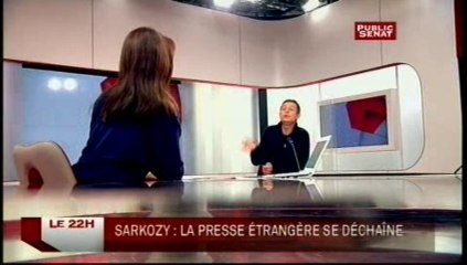 LE 22H,Pierre Bordry, Bruno Fuligni, Anthony Bellanger et Eric Bonnet