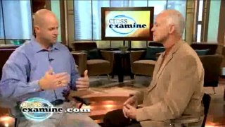 Cross Examine Interview with Danny Wuerffel