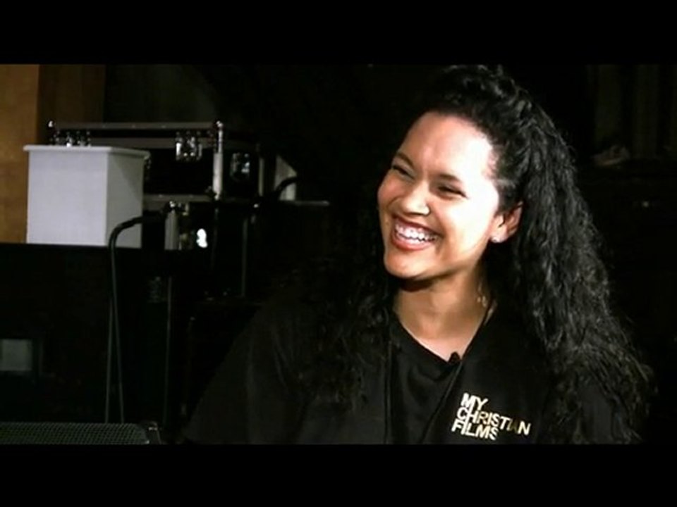 All left out interview