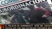 Esperan en Ecuador llegada de representantes de UNASUR