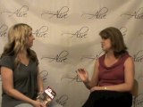 NovelsAlive.TV Interviews Bestselling Author Lisa Gardner