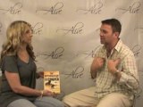 NovelsAlive.TV Interviews Australian Author, JJ Cooper
