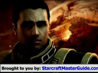 (Starcraft 2 Protoss) - Starcraft 2 Tutorial For Noobs