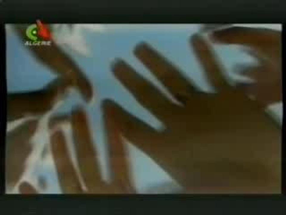 chab hasni _  ga3 anssa