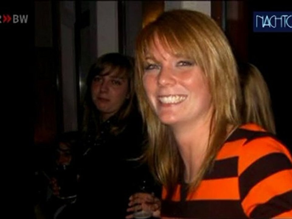 Tanja Gräff / Eltern im SWR Nacht Cafe Teil 2 ?!