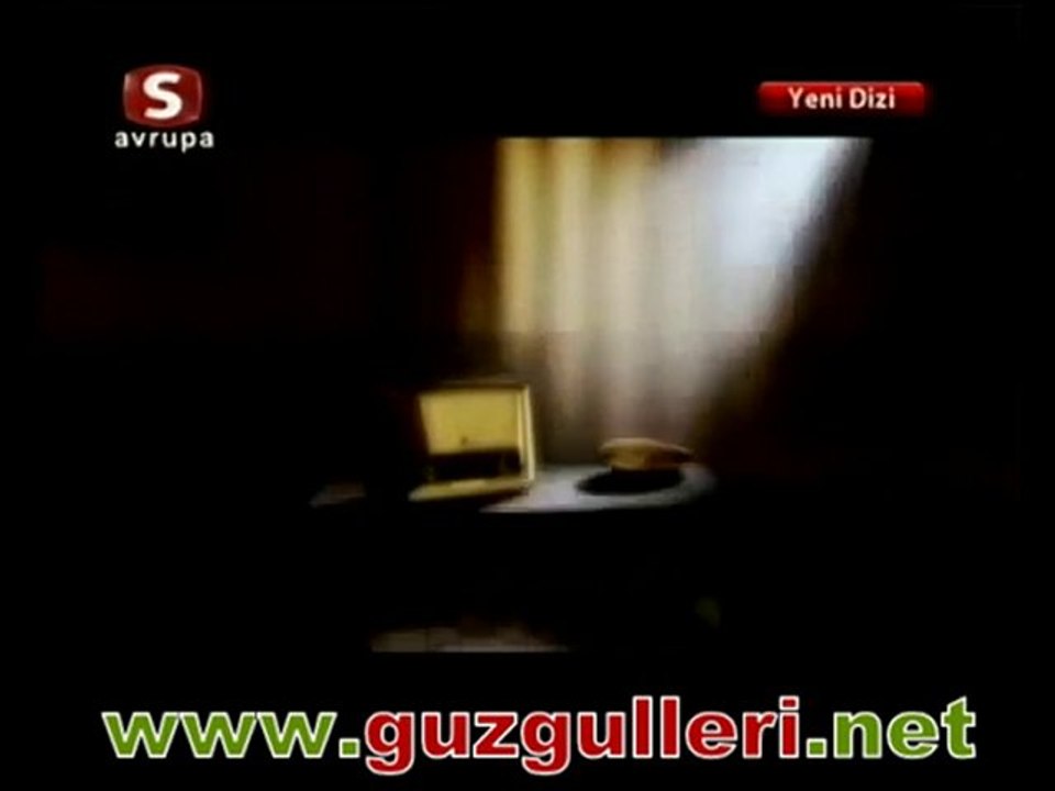 Güz Gülleri Dizisi Fragmanı