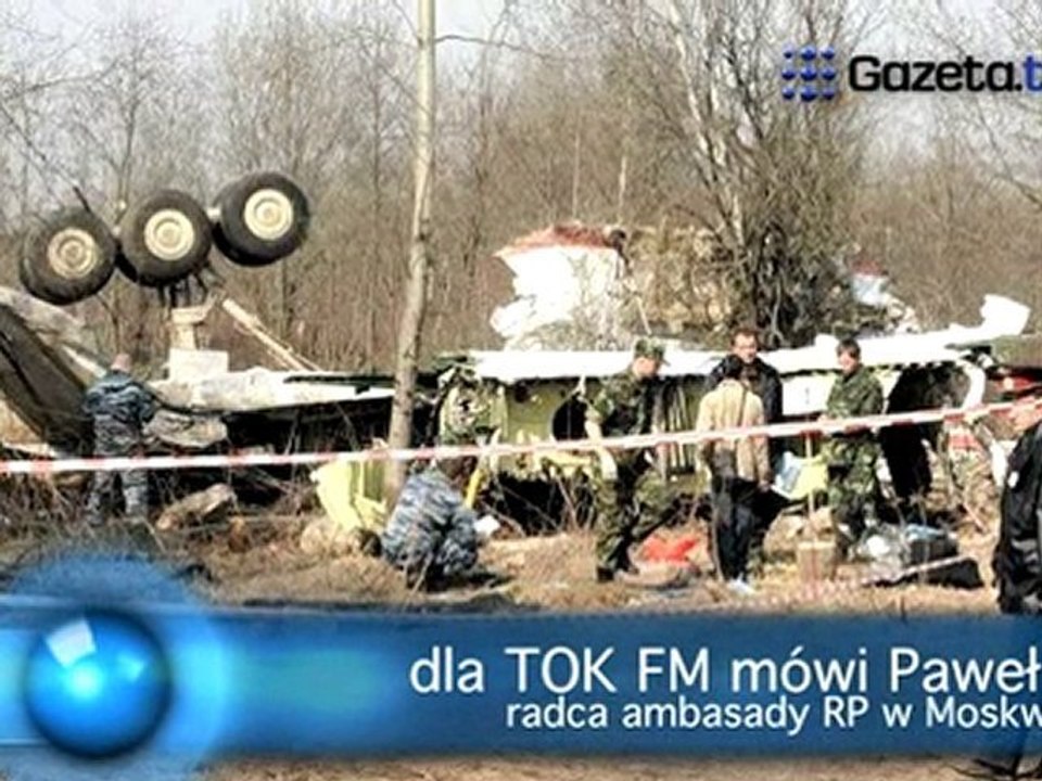 Grupa polskich dziennikarzy zatrzymana w Rosji