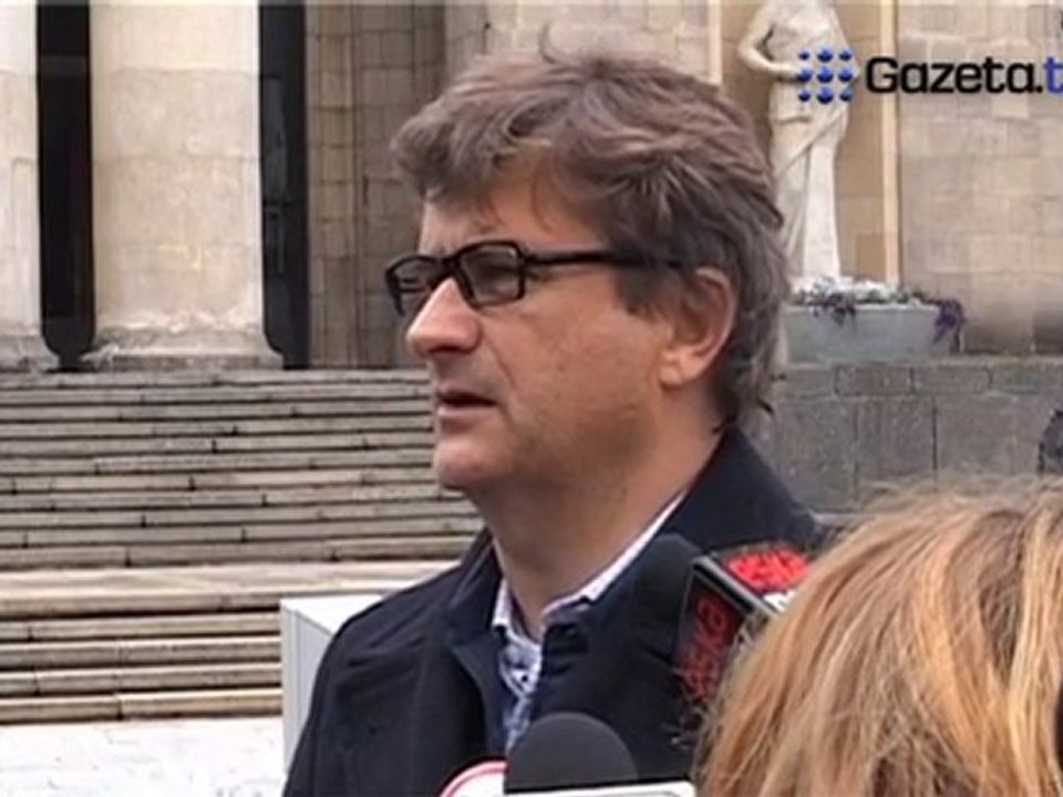 Palikot: Jutro rozpocznie się największa kampania społeczno polityczna po '89 r.