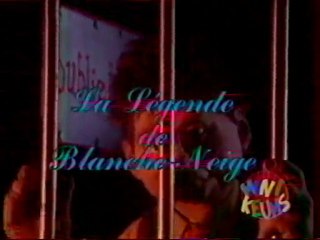Génerique La Légende De Blanche Neige 1995 France 3