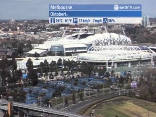 Los Angeles - USA, Santorini - Greece, Dubai - United Arab Emirates, Melbourne - Australia, Stuttgart - Germany, Agadir - Morocco, Palma de Mallorca - Spain