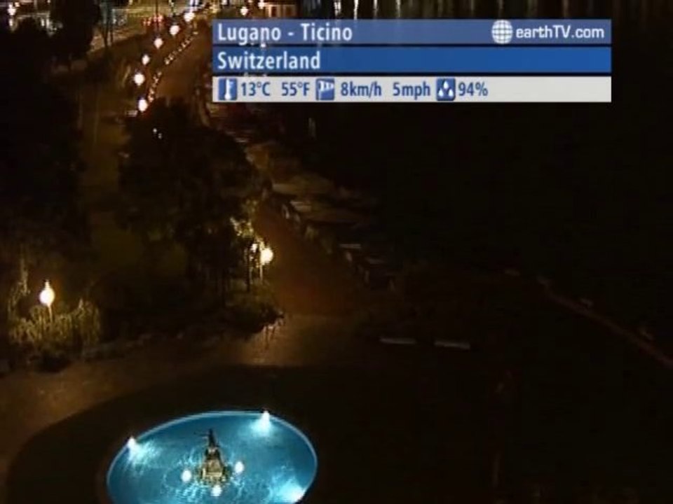 Munich - Germany, Warnemunde - Germany, Washington - USA, Saint-Malo - France, Lugano - Ticino - Switzerland, Warsaw - Poland, Avignon - France