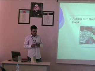 Geltus Presentation 4: Extensive Reading (Epsode-2)