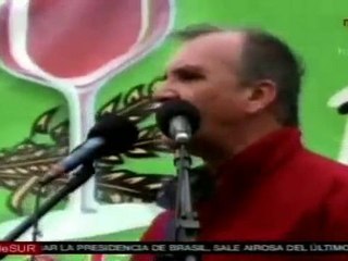 Trabajadores uruguayos alistan huelga general del 7 de octub