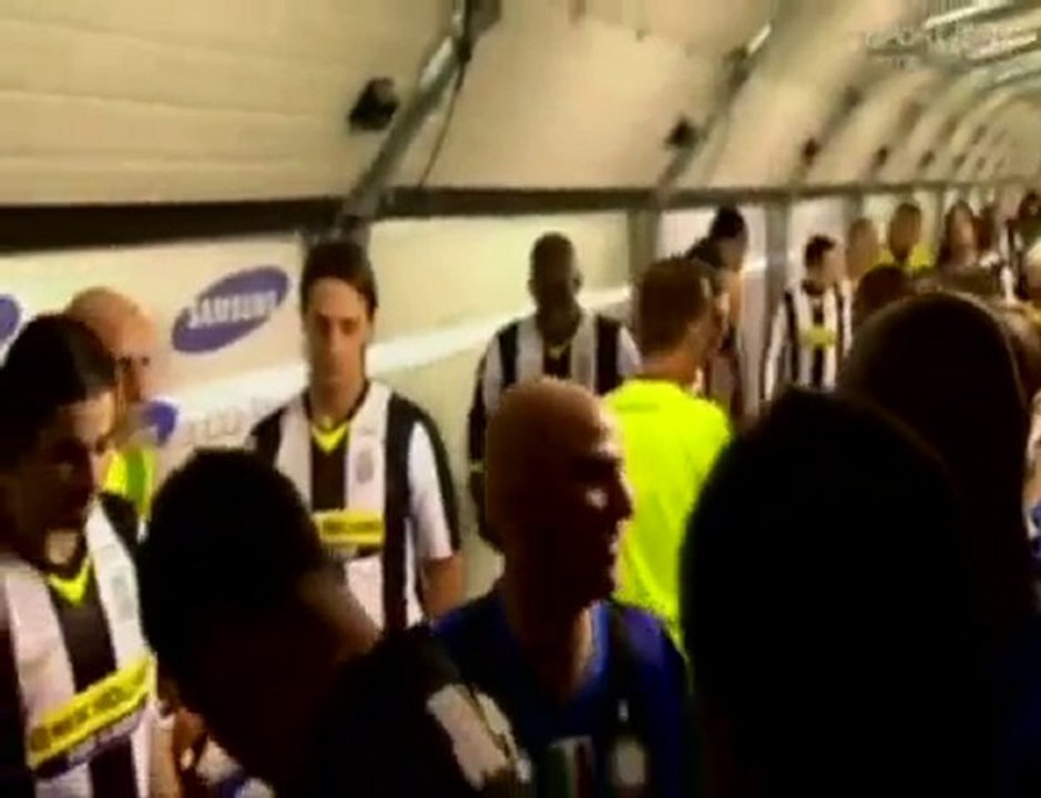 Derby italia