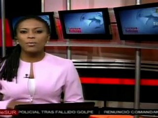 Jean Guy Allard: EE.UU. busca desestabilizar la región