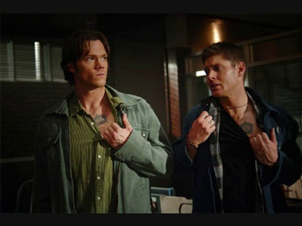 Watch Supernatural Season 6 Episode 2 - Two and a Half Men