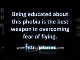 ear of Planes ~ The Irrational Fear of Planes