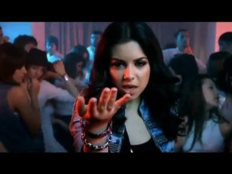 Dj Layla (feat Dee-Dee) City Of Sleeping Hearts