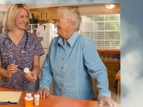 Senior Home Health Care | Bucks County PA