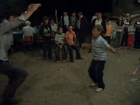 Kolbastı Show ve oyun havası