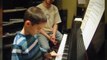 Las Vegas Piano Lessons-Privately from Hanson Music Studios