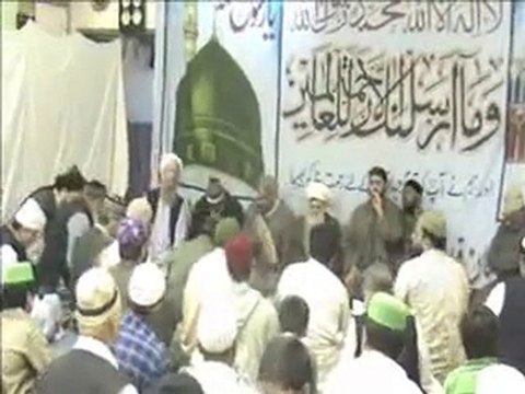 Kaside-i Bürde, Seyh Hisham Kabbani, Naksibendi, zikir