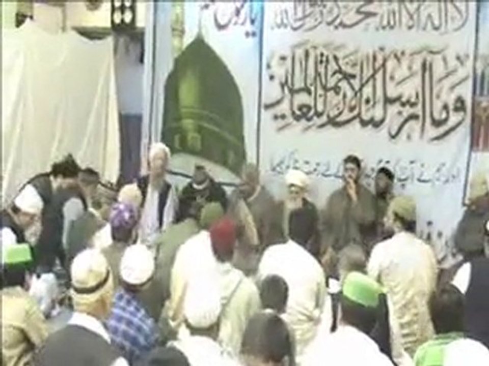 Kaside-i Bürde, Seyh Hisham Kabbani, Naksibendi, zikir