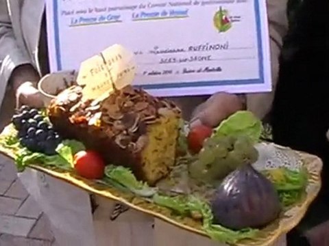 VESOUL : LES PATISSERIES DES AINES