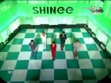 [2010.10.01] SHINee (LIVE Perf HD/MV) - Hello! @ (ALRadio)