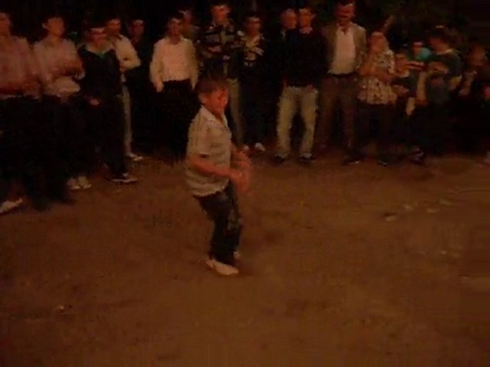 Kolbastı Show