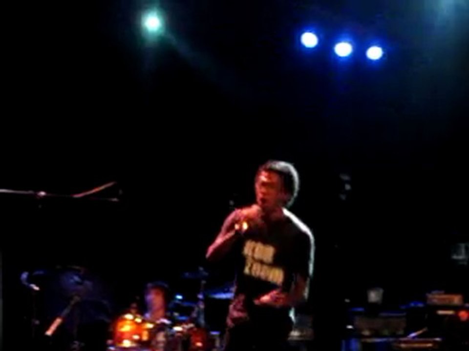 Dangerous Drop @ Rock Party II