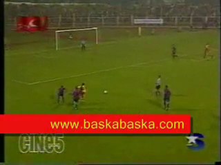 hagi karabuk gol