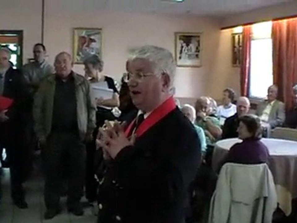 VESOUL : LES PATISSERIES DES AINES