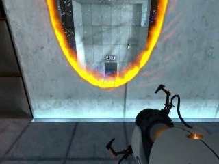 (Découverte) Portal partie 2