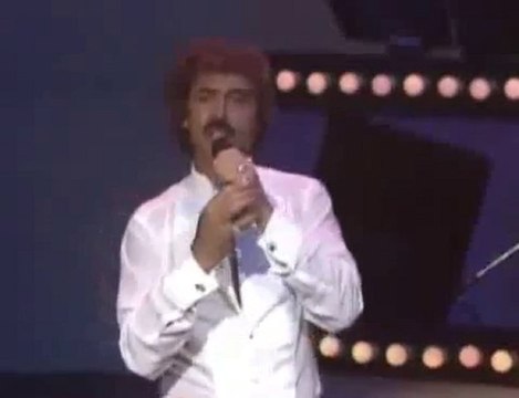 Engelbert Humperdinck :Please Release Me - live 1985