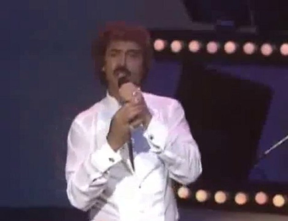 Engelbert Humperdinck :Please Release Me - live 1985