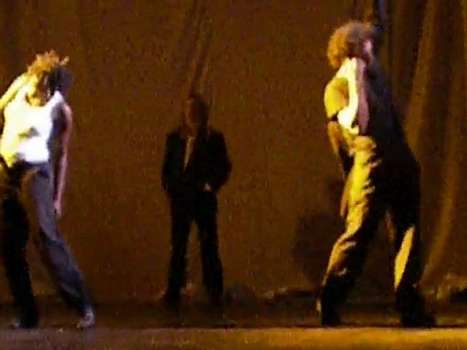 L'élabo n'en démaurepas