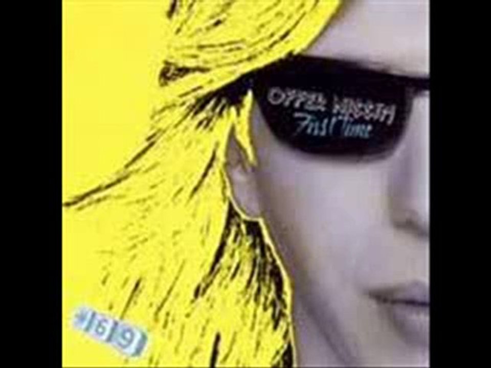 Offer Nissim - First Time