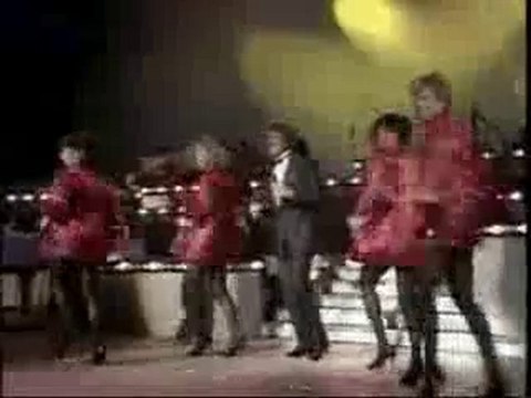 Engelbert Humperdinck - I´m So Excited -1985