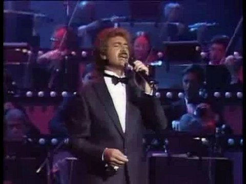 Engelbert Humperdinck - Hello -1985