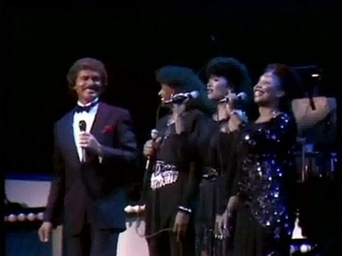 Engelbert Humperdinck - Medley - 1985