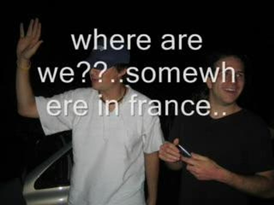 petit voyage a l'arache