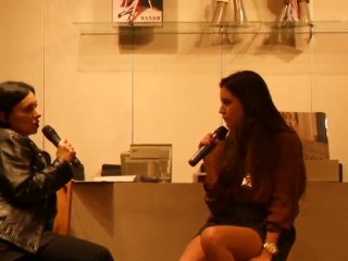 10 urodziny Mango w Krakowie - 01.10.2010